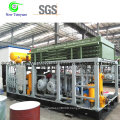 High Pressure Natural Gas Compressor for CNG Mother Station